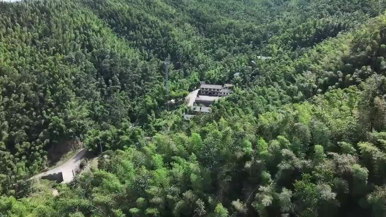 高山避暑游 催热“夏日经济”